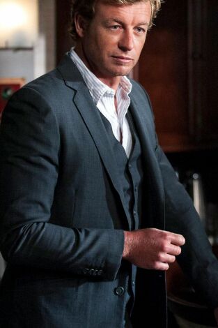 El mentalista (T6): Ep.2 Cardenal de alas negras