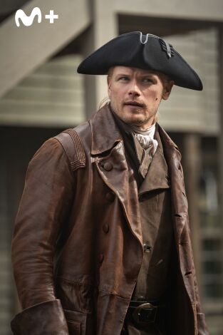 Outlander (T7): Ep.4 Una mujer muy incómoda
