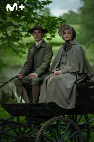 Outlander (T7): Ep.5 Singapur