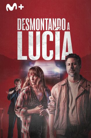 Desmontando a Lucía
