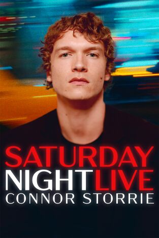 Saturday Night Live: Connor Storrie y Mumford & Son