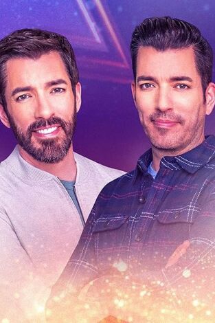 Los gemelos reforman dos veces: edición celebrity: Episodio 7