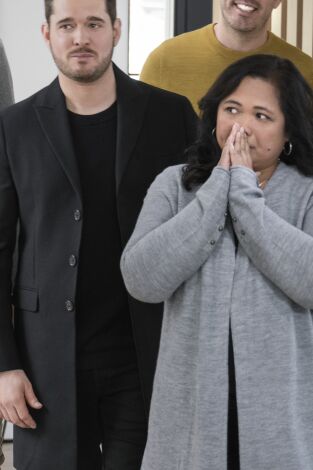 Los gemelos reforman dos veces: edición celebrity: Episodio 6