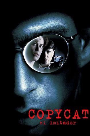 Copycat (Copia mortal)