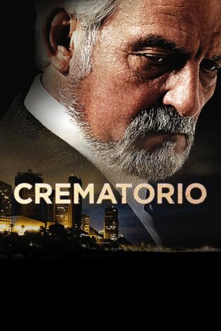 Crematorio (T1): Ep.2 El barranco