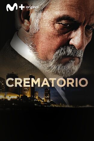 Crematorio (T1): Ep.3 Cambio de pareja