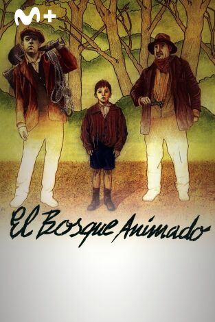 El bosque animado