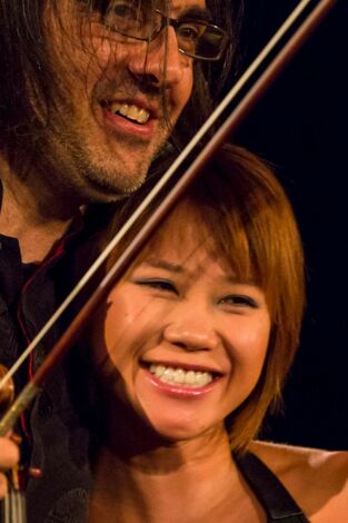 Brahms - 3 sonatas para violín, Op. 78, 100 y 108