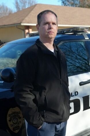 Mamá, ¿puedo matar? (T2): Episodio 1