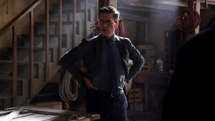 Navy: Investigación criminal (T19): Ep.2 Muerto en vida