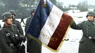 Apocalipsis: Hitler invade el Este: La batalla definitiva