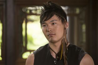 The Librarians (T3): Ep.9 The Librarians y la separación fatal