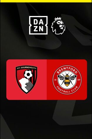 Premier League (T25/26): Bournemouth - Brentford