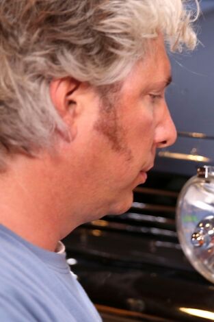 Joyas sobre ruedas: Sunbeam Alpine de 1963