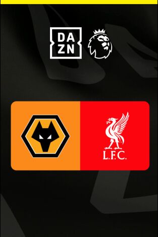 Premier League (T25/26): Wolverhampton - Liverpool