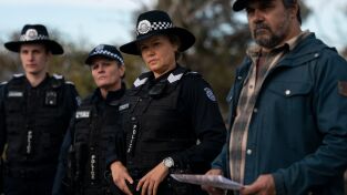 High Country (T1): Episodio 1