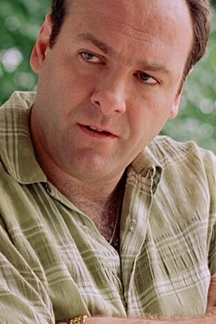 Los Soprano (T1): Ep.1 Piloto