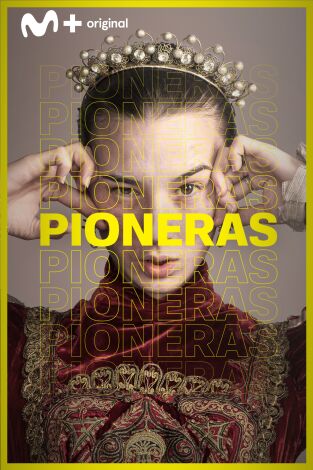 Pioneras: Poderosas