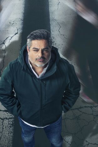 Apatrullando: Fuera de control