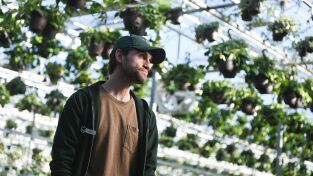 Tracker (T2): Ep.18 Colisión