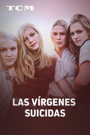 Las vírgenes suicidas