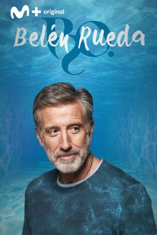 B.S.O. con Emilio Aragón: Belén Rueda
