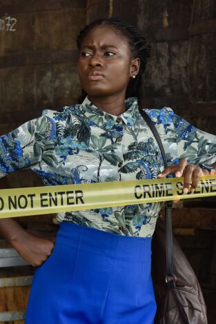 Crimen en el paraíso (T14): Episodio 3