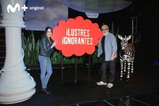 Ilustres Ignorantes: Modernos