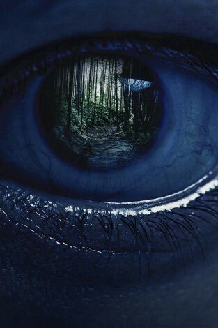 Este bosque está embrujado: ¿Intentaba matarme?