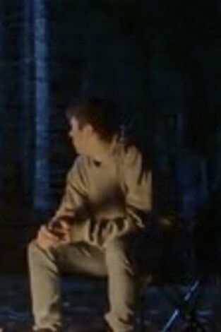 Este bosque está embrujado: Mono diabólico y congelación