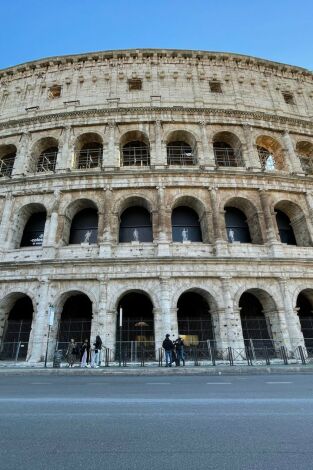 Ingeniería antigua: Episodio 10