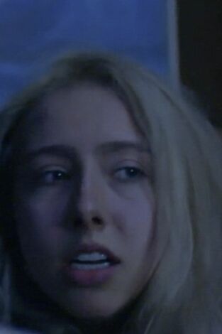 Este bosque está embrujado: El monstruo del patio abandonado