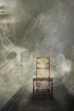 Cazadores del miedo: Episodio 7