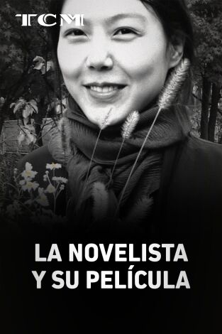 La novelista y su pelicula