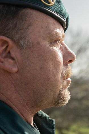 Seprona en acción: Episodio 10