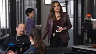 Ley y orden: unidad de víctimas especiales (T26): Ep.13 Extinguido