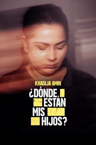 Khadija Amin ¿Dónde están mis hijos?: Episodio 1