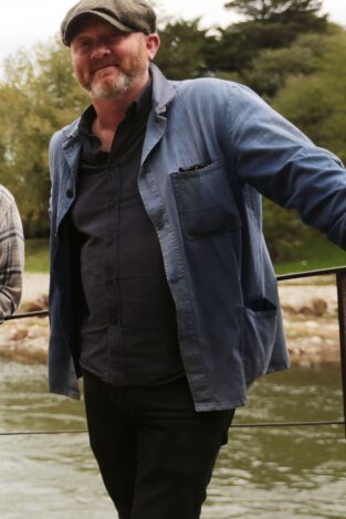 Maestros de la restauración: Especial España