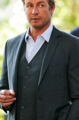 El mentalista (T6): Ep.4 En la lista roja