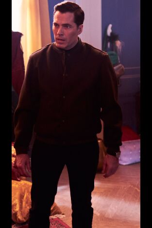 Surrealestate (T1): Ep.9 La boda blanca