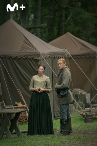 Outlander (T7): Ep.8 Momentos clave