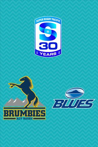 Super Rugby Pacific (T2026): Brumbies - Blues