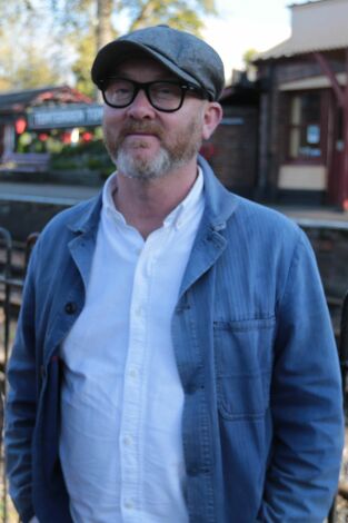 Maestros de la restauración: Invitación a comprar