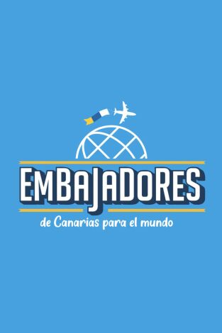 Embajadores