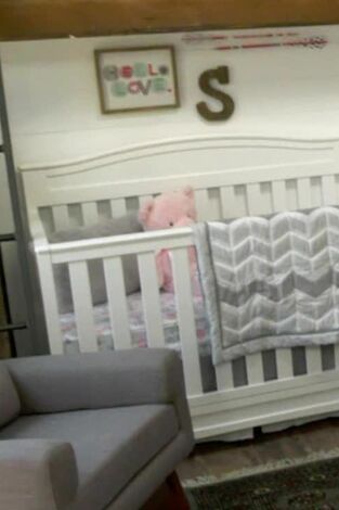 Minicasas sobre ruedas: Un espacio diminuto, una familia que crece