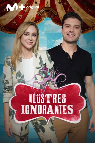 Ilustres Ignorantes: Gafes