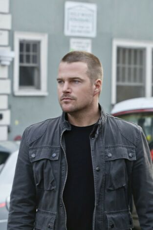 NCIS: Los Ángeles (T4): Ep.12 Soldados de papel