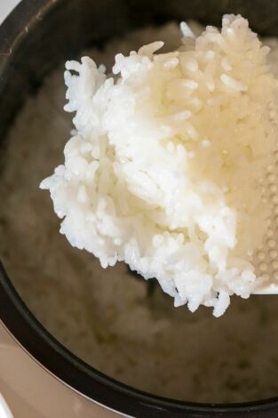 Así se hace: Ollas arroceras, Mobiliario para esconder objetos