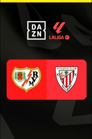 LALIGA EA SPORTS (T25/26): Rayo - Athletic