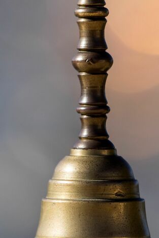 Así se hace: Cestas de madera, Campanas